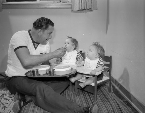 The Davidsons